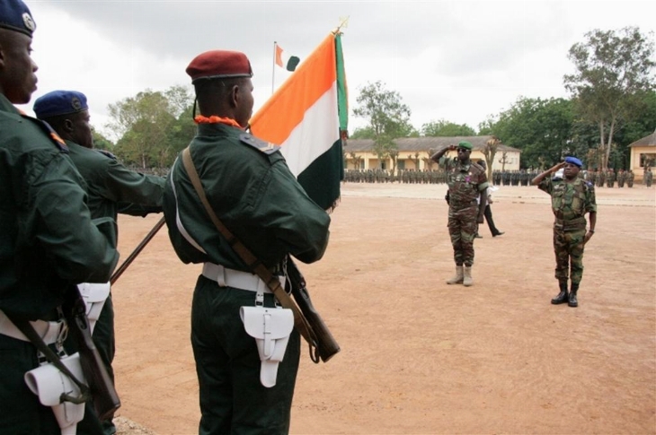 Communiqués des Forces républicaines du mercredi 9 mars 2011